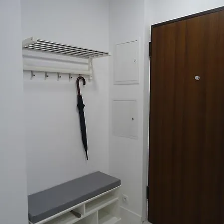 Apartamento Apartament Nad Morzem *