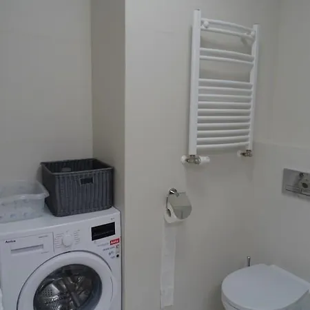 Apartament Nad Morzem